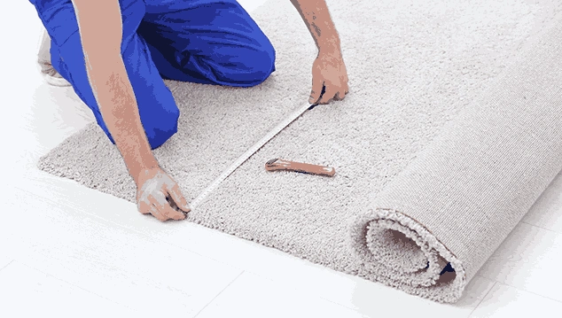 Carpet Repair Services Soldiers Hill