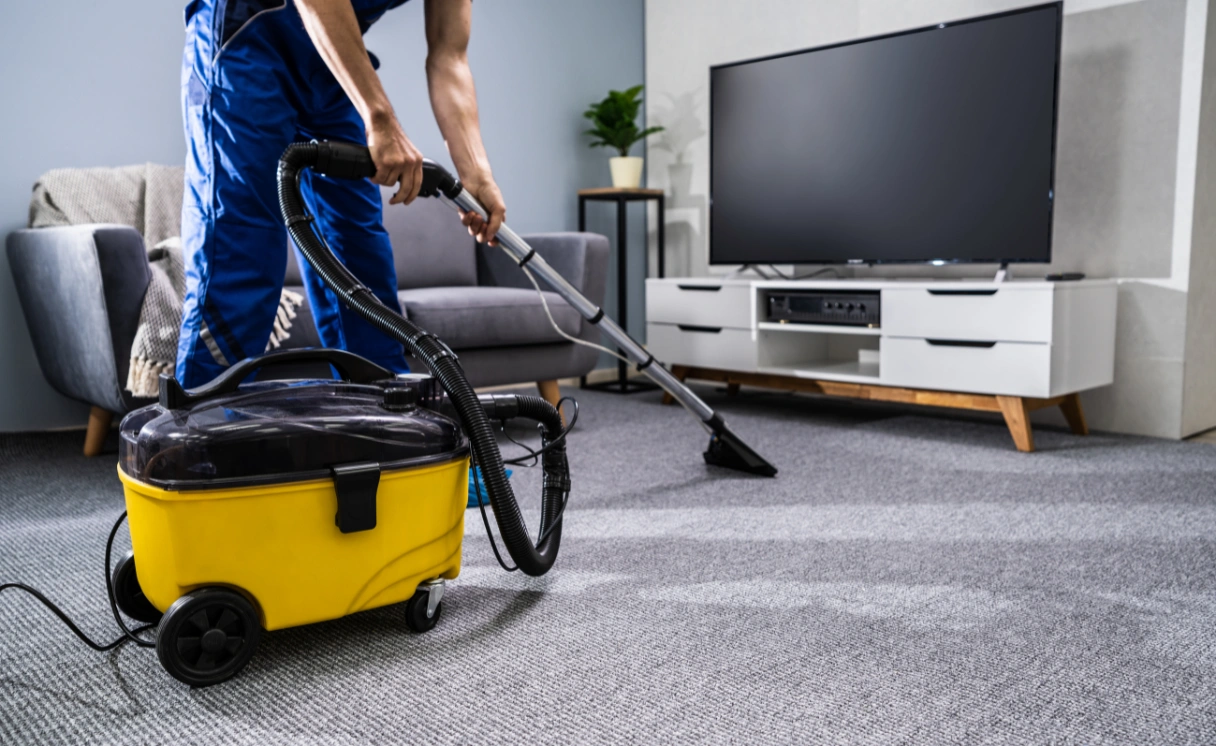 Extract Carpet Cleaning Soldiers Hill Contact Office